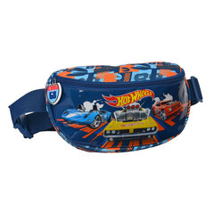 Kott Hot Wheels Speed club 23 x 14 x 9 cm Oranž hind ja info | Laste aksessuaarid | kaup24.ee