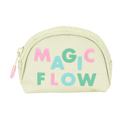 кошелек Glow Lab Magic flow Бежевый (9.5 x 7 x 3 cm) цена и информация | Аксессуары для детей | kaup24.ee