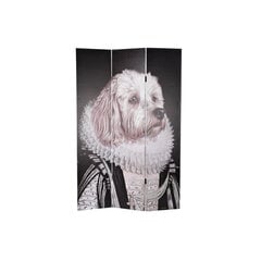 Sirm DKD Home Decor Kangas Mnd (120 x 2,5 x 180 cm) цена и информация | Мобильные стенки | kaup24.ee