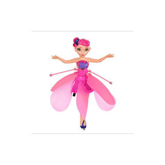 ВОЛШЕБНАЯ летающая фея кукла "Летающая фея ЭЛЬЗА", светодиодная подсветка цена и информация | Игрушки для девочек | kaup24.ee