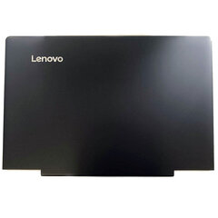 LENOVO Ideapad 700-15, 700-15ISK крышка экрана ноутбука с рамкой цена и информация | Аксессуары для компонентов | kaup24.ee