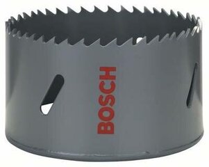 Puurkroon BOSCH BIMETALL 86mm цена и информация | Механические инструменты | kaup24.ee