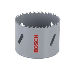 Puurkroon BOSCH BIMETALL 168mm hind ja info | Käsitööriistad | kaup24.ee