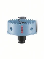 Puurkroon Bosch 79mm hind ja info | Käsitööriistad | kaup24.ee