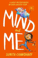 Mind and Me цена и информация | Книги для подростков и молодежи | kaup24.ee