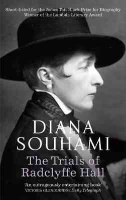 Trials of Radclyffe Hall hind ja info | Elulooraamatud, biograafiad, memuaarid | kaup24.ee