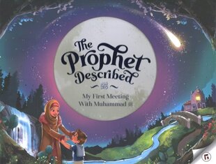 Prophet Described (2nd edition) цена и информация | Книги для подростков и молодежи | kaup24.ee