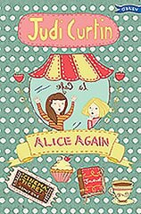 Alice Again New edition hind ja info | Noortekirjandus | kaup24.ee
