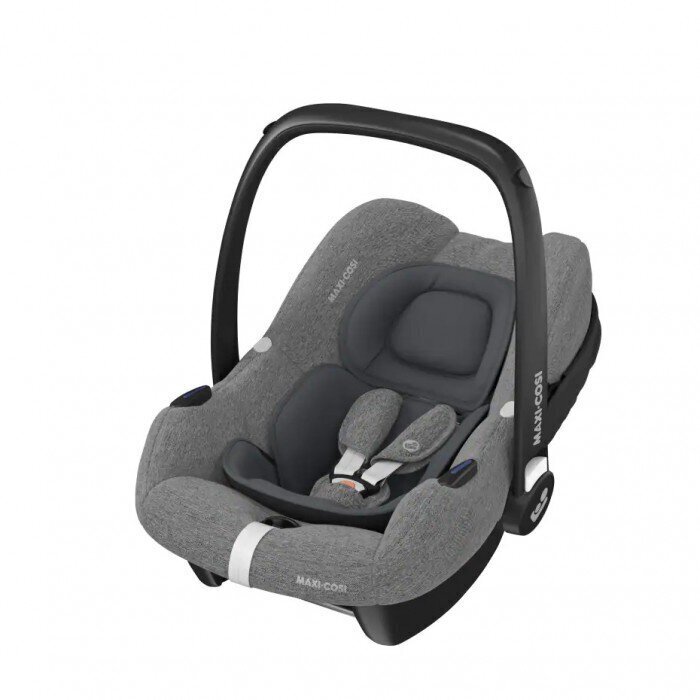 Maxi-Cosi turvahäll CabrioFix I-Size 0-13 kg, select grey hind ja info | Turvatoolid | kaup24.ee