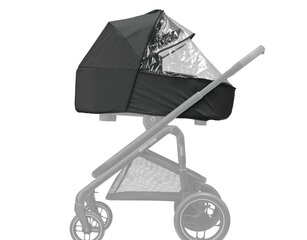 Защита от дождя Maxi-Cosi Comfort and Carrycots цена и информация | Аксессуары для колясок | kaup24.ee