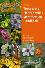 Kew Temperate Plant Families Identification Handbook hind ja info | Majandusalased raamatud | kaup24.ee