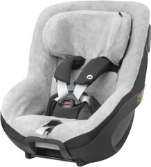 Maxi-Cosi suvekate Pearl 360, fresh grey hind ja info | Maxi-Cosi Lapsed ja imikud | kaup24.ee