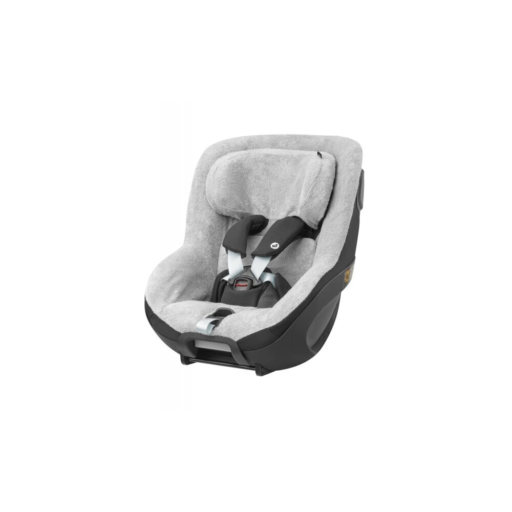 Maxi-Cosi suvekate Pearl 360, fresh grey hind ja info | Autoistmete lisavarustus | kaup24.ee