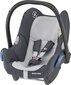 Maxi-Cosi turvaistme siseosa Coral 360, reshf grey hind ja info | Autoistmete lisavarustus | kaup24.ee