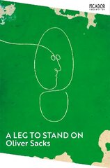 Leg to Stand On hind ja info | Eneseabiraamatud | kaup24.ee