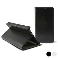 Telefoni kaaned Folio Magnetiga Huawei Y5 II Compact hind ja info | Telefoni kaaned, ümbrised | kaup24.ee
