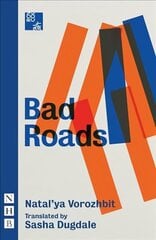 Bad Roads цена и информация | Рассказы, новеллы | kaup24.ee