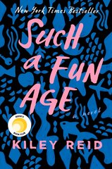 Such a Fun Age: 'The book of the year' Independent цена и информация | Фантастика, фэнтези | kaup24.ee