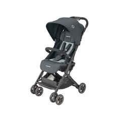 Maxi-Cosi universaalne jalutuskäru Lara 2 Duo, essential graphite цена и информация | Коляски | kaup24.ee