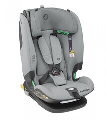 Maxi-Cosi turvatool Titan Pro i-Size 9-36 kg, authentic grey hind ja info | Maxi-Cosi Lapsed ja imikud | kaup24.ee