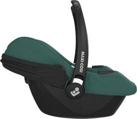 Maxi-Cosi turvahäll CabrioFix i-Size 0-13 kg, essential green hind ja info | Maxi-Cosi Lapsed ja imikud | kaup24.ee