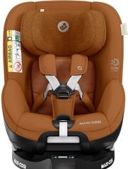 Maxi-Cosi автокресло Mica Pro Eco i-Size 360 0-18 кг, authentic cognac цена и информация | Maxi-Cosi Товары для детей и младенцев | kaup24.ee