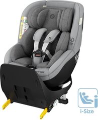 Maxi-Cosi автокресло Mica Pro Eco i-Size 360 0-18 кг, authentic grey цена и информация | Maxi-Cosi Товары для детей и младенцев | kaup24.ee