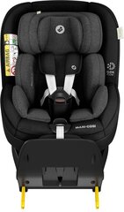 Maxi-Cosi автокресло Mica Pro Eco i-Size 360 0-18 кг, authentic black цена и информация | Автокресла | kaup24.ee