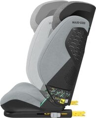 Maxi-Cosi turvatool Rodifix Pro i-Size 15-36 kg, authentic grey hind ja info | Turvatoolid | kaup24.ee