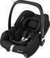 Maxi-Cosi turvahäll CabrioFix i-Size 0-13 kg, essential black цена и информация | Turvatoolid | kaup24.ee