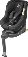 Maxi-Cosi turvahäll Beryl 0-25 kg, authentic black hind ja info | Turvatoolid | kaup24.ee