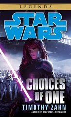 Choices of One: Star Wars Legends hind ja info | Fantaasia, müstika | kaup24.ee