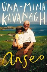 Anseo: An Unconventional Irish Memoir цена и информация | Биографии, автобиогафии, мемуары | kaup24.ee