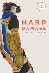 Hard Damage hind ja info | Luule | kaup24.ee