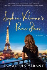 Sophie Valroux's Paris Stars цена и информация | Фантастика, фэнтези | kaup24.ee