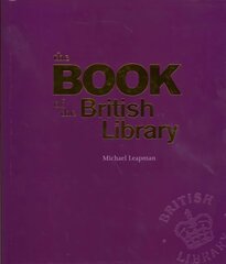 Book of the British Library цена и информация | Исторические книги | kaup24.ee