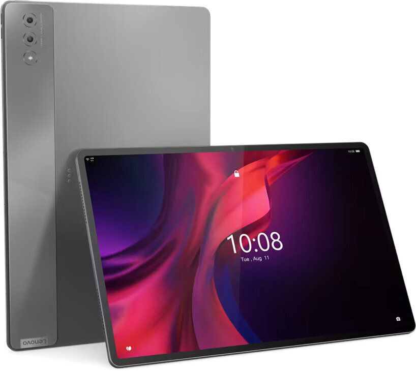 Lenovo Tab Extreme WiFi 12/256GB ZACF0005SE цена и информация | Tahvelarvutid | kaup24.ee