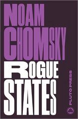 Rogue States: The Rule of Force in World Affairs 2nd edition hind ja info | Majandusalased raamatud | kaup24.ee