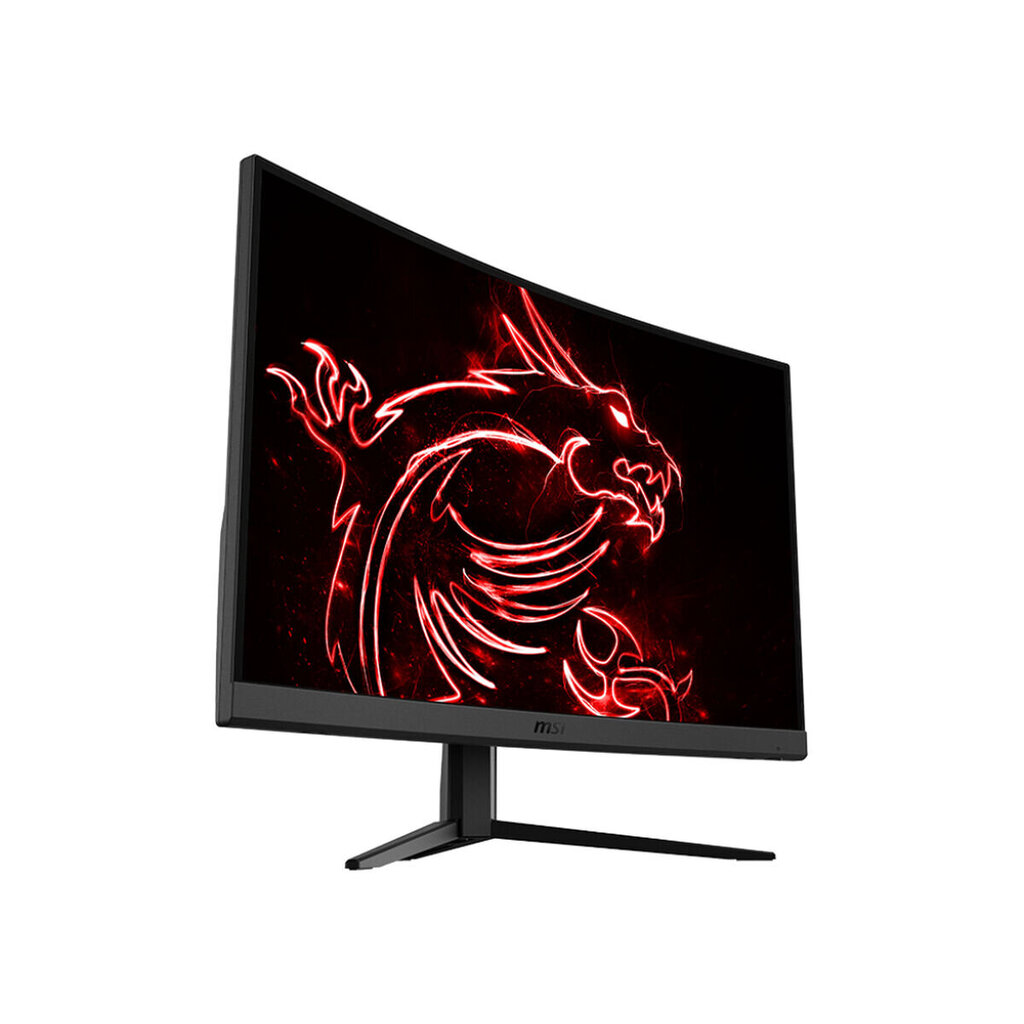 MSI G27CQ4 E2 hind ja info | Monitorid | kaup24.ee