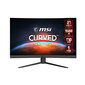 MSI G27CQ4 E2 hind ja info | Monitorid | kaup24.ee