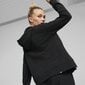 Naiste dressipluus Puma Her Black hind ja info | Naiste spordiriided | kaup24.ee