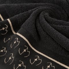 Rätik Silk, 50x90 cm hind ja info | Rätikud, saunalinad | kaup24.ee