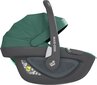 Maxi Cosi turvahäll Pebble 360 I-Size 0-13 kg, essential green hind ja info | Turvatoolid | kaup24.ee