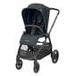 Maxi-Cosi universaalne jalutuskäru Street Cabriofix i-Size, essential graphite цена и информация | Vankrid, jalutuskärud | kaup24.ee