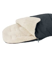 Maxi-Cosi зимний спальный мешок 2 в 1, essential green цена и информация | Аксессуары для колясок | kaup24.ee