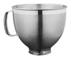 KitchenAid mikser Artisan Exclusive 4,8L 5KSM185PSEAC (almond cream) цена и информация | Köögikombainid | kaup24.ee