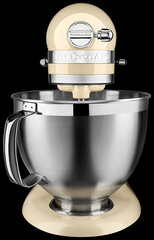 KitchenAid mikser Artisan Exclusive 4,8L 5KSM185PSEAC (almond cream) hind ja info | Köögikombainid | kaup24.ee