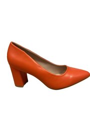 Туфли для женщин Cink Me, чёрные цена и информация | Женские туфли | kaup24.ee