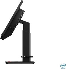 Монитор Lenovo ThinkCentre TIO22 Full HD 21,5&quot; 1920 x 1080 px цена и информация | Lenovo Мониторы, стойки для мониторов | kaup24.ee