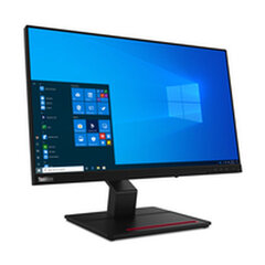 Lenovo 62C5GAT1EU hind ja info | Monitorid | kaup24.ee